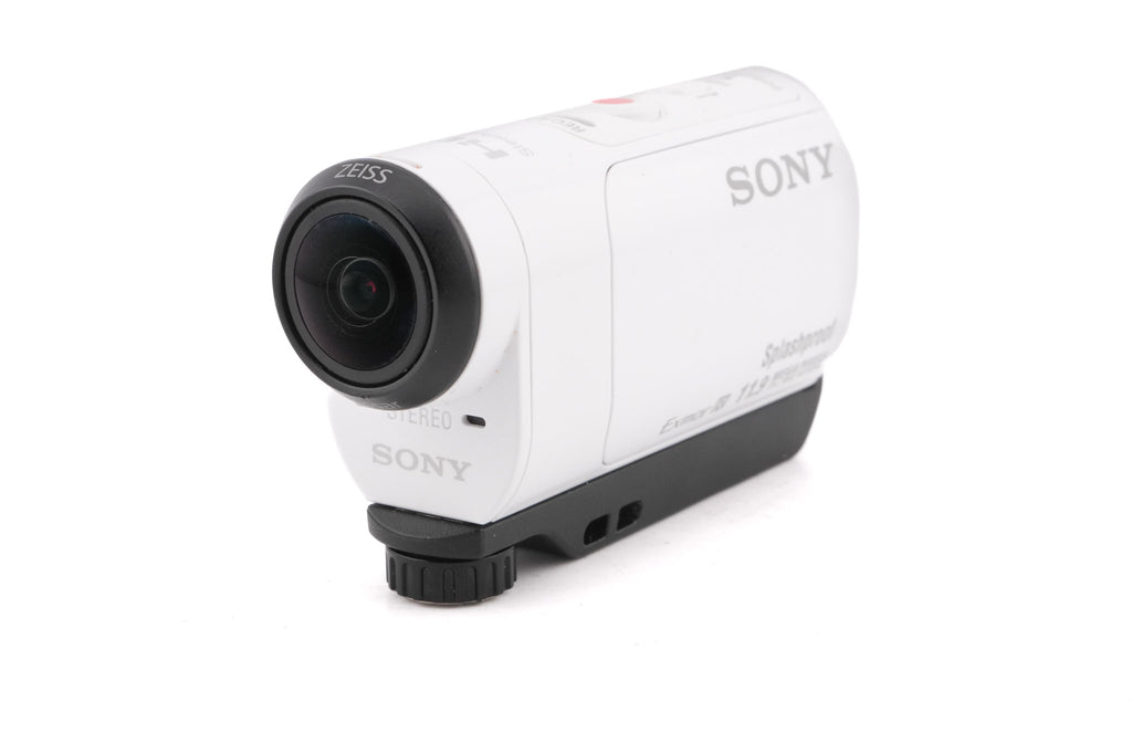 Sony HDR-AZ1