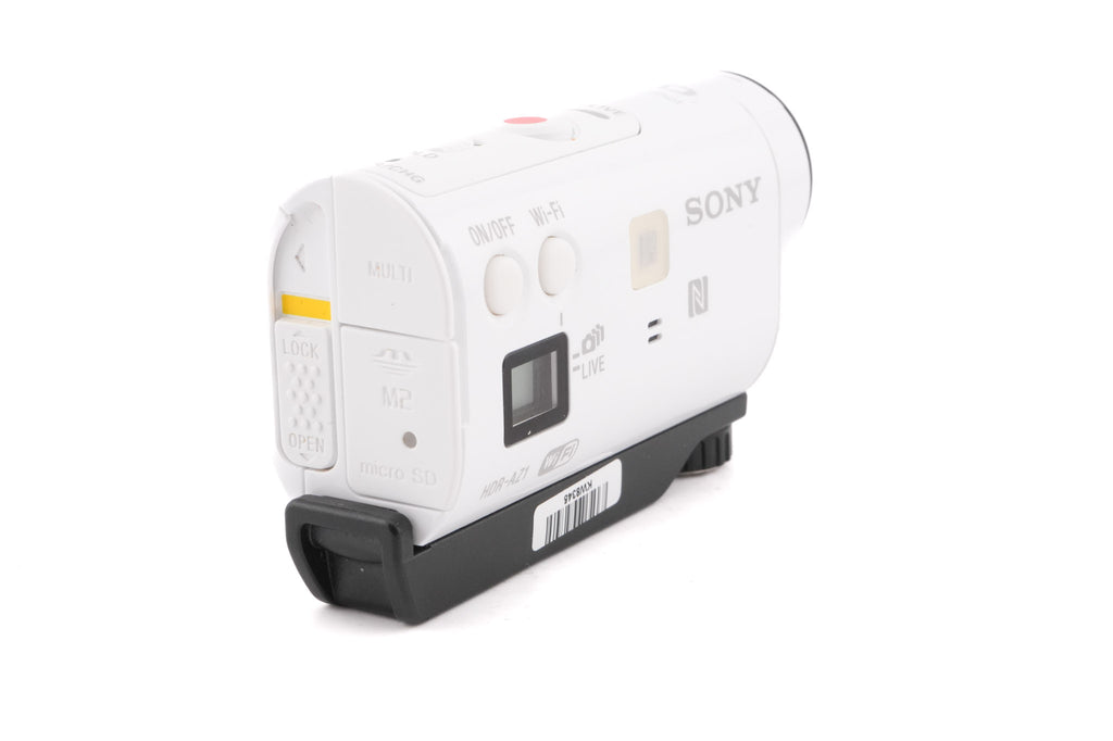 Sony HDR-AZ1