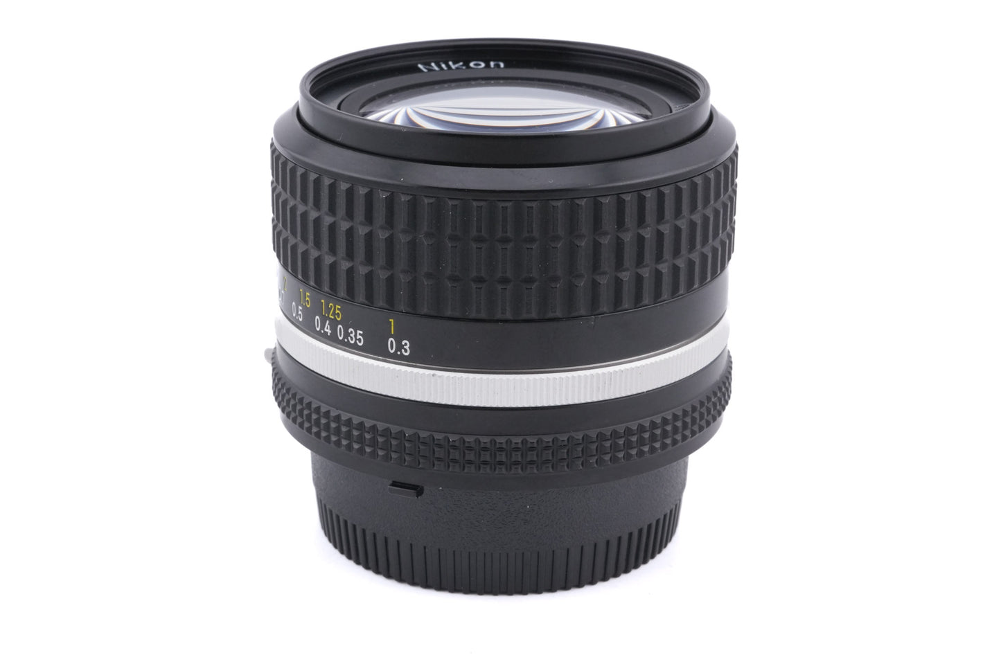 Nikon 24mm f2.8 Nikkor AI-S