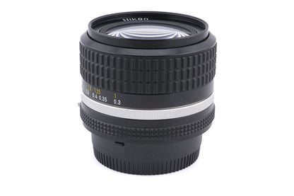 Nikon 24mm f2.8 Nikkor AI-S