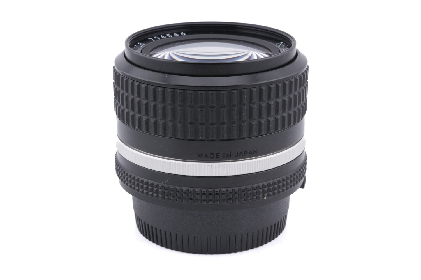 Nikon 24mm f2.8 Nikkor AI-S