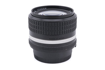 Nikon 24mm f2.8 Nikkor AI-S