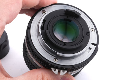 Nikon 24mm f2.8 Nikkor AI-S