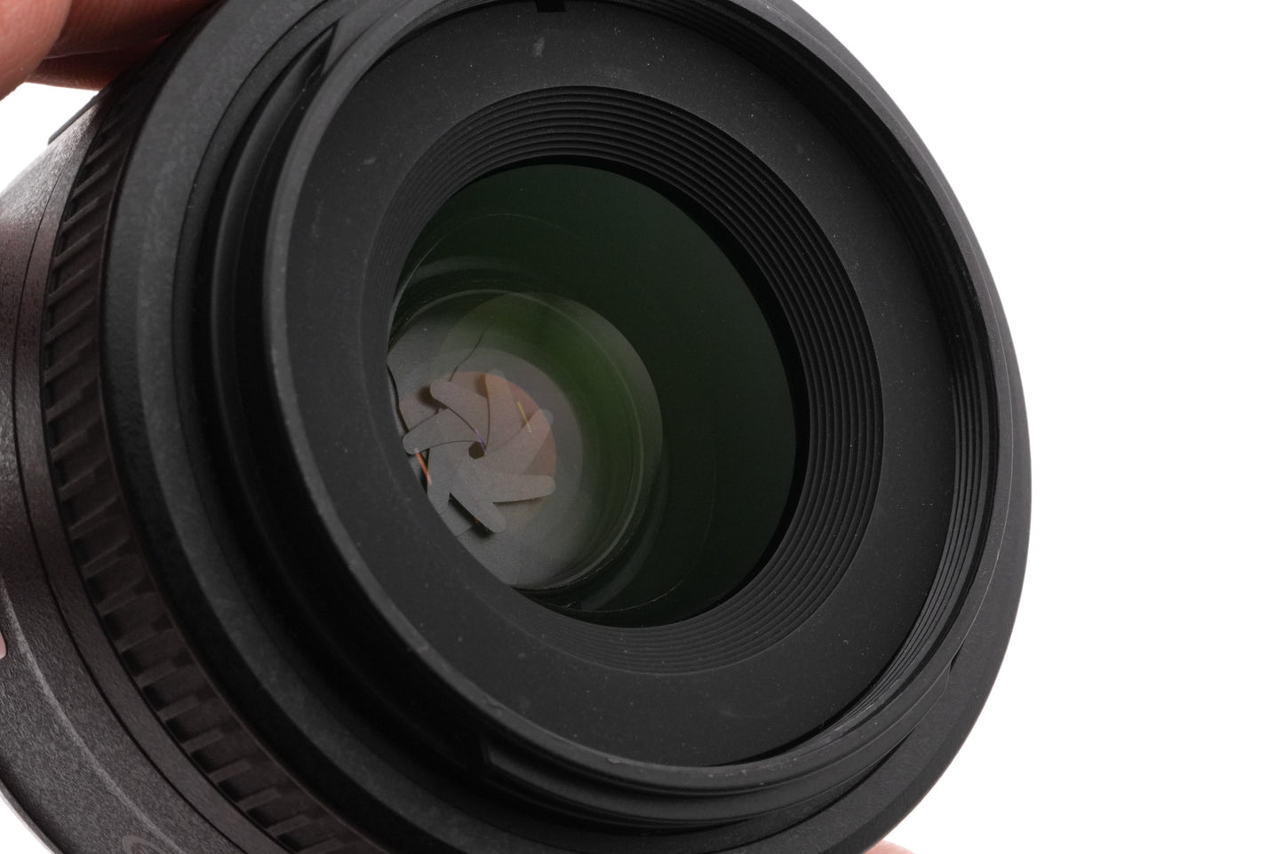 Nikon 35mm f1.8 AF-S Nikkor G