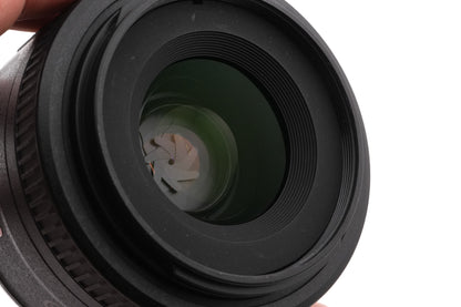 Nikon 35mm f1.8 AF-S Nikkor G