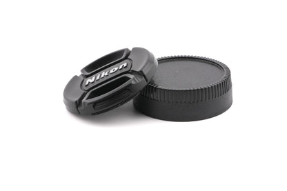 Nikon 35mm f1.8 AF-S Nikkor G