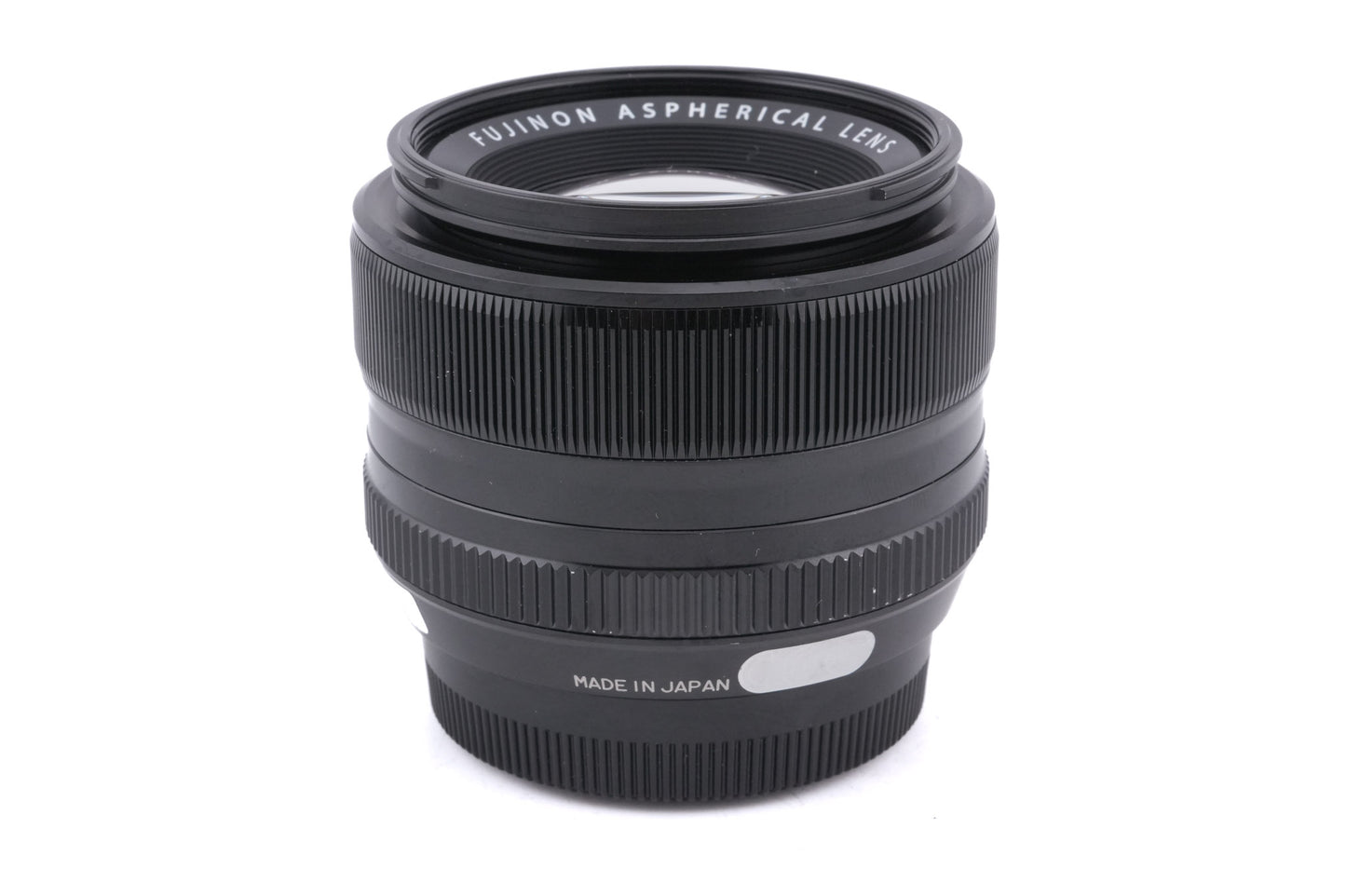 Fujifilm 35mm f1.4 Super EBC Fujinon Aspherical XF R