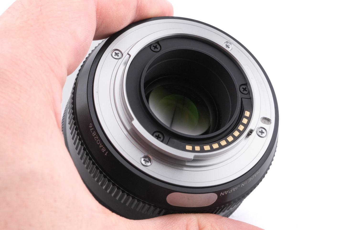 Fujifilm 35mm f1.4 Super EBC Fujinon Aspherical XF R