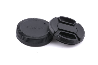 Fujifilm 35mm f1.4 Super EBC Fujinon Aspherical XF R