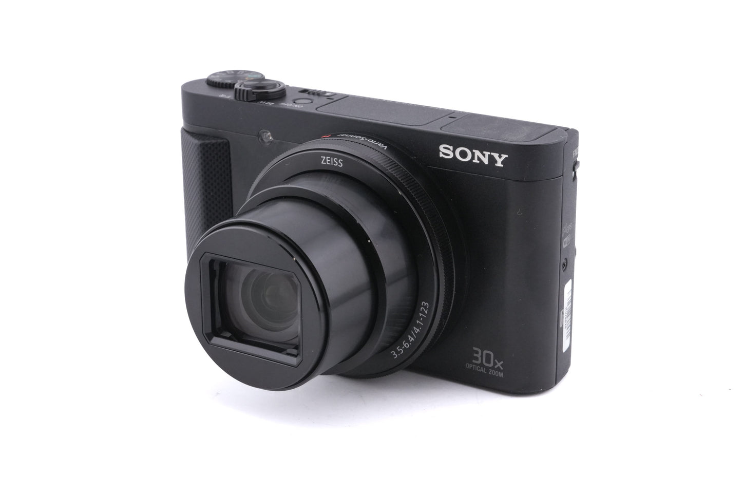 Sony Cyber-Shot DSC-HX90V