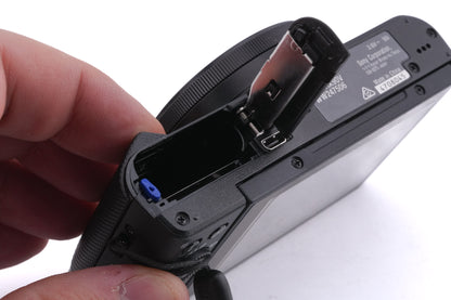 Sony Cyber-Shot DSC-HX90V