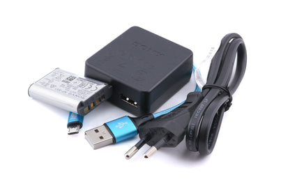 Sony Cyber-Shot DSC-HX90V