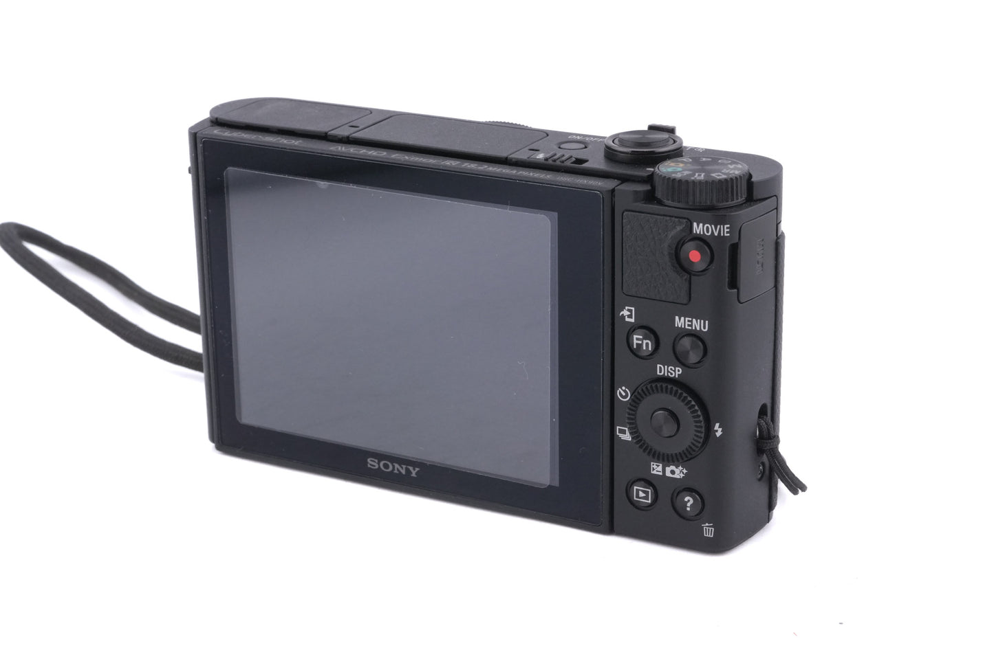 Sony Cyber-Shot DSC-HX90V