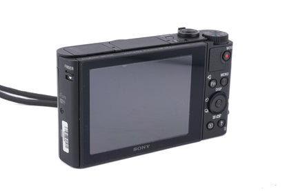 Sony Cyber-Shot DSC-HX90V