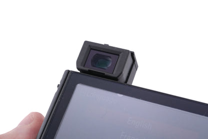 Sony Cyber-Shot DSC-HX90V