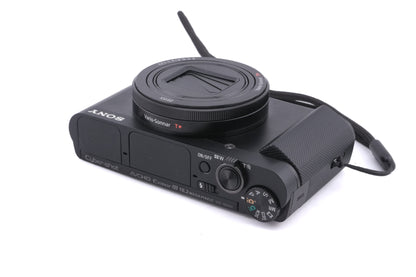 Sony Cyber-Shot DSC-HX90V