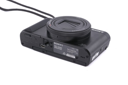 Sony Cyber-Shot DSC-HX90V