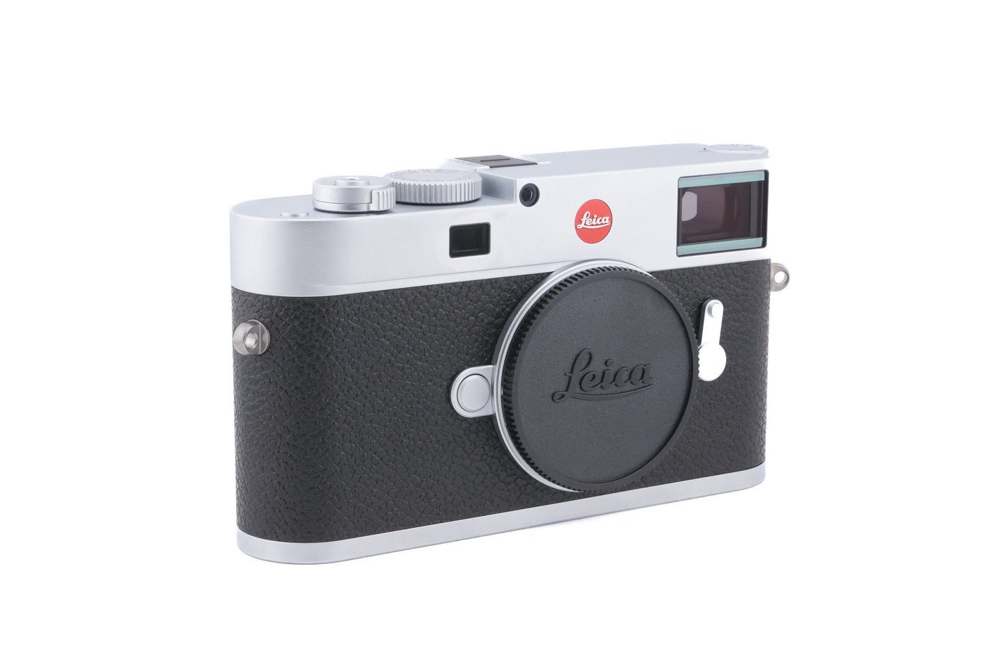 Leica M11 (Silver, 20201)