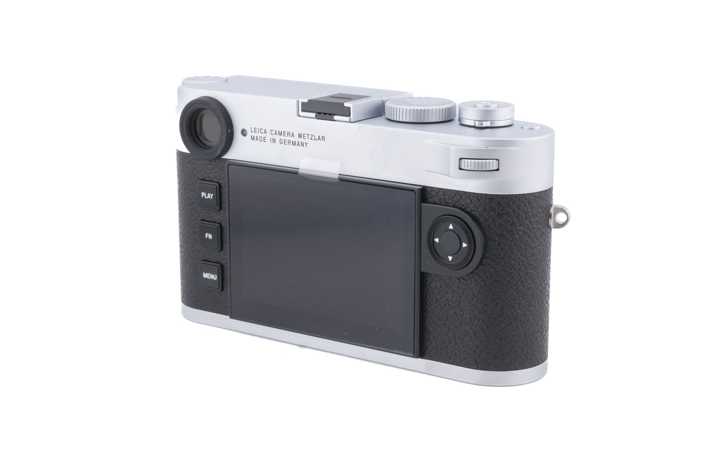 Leica M11 (Silver, 20201)