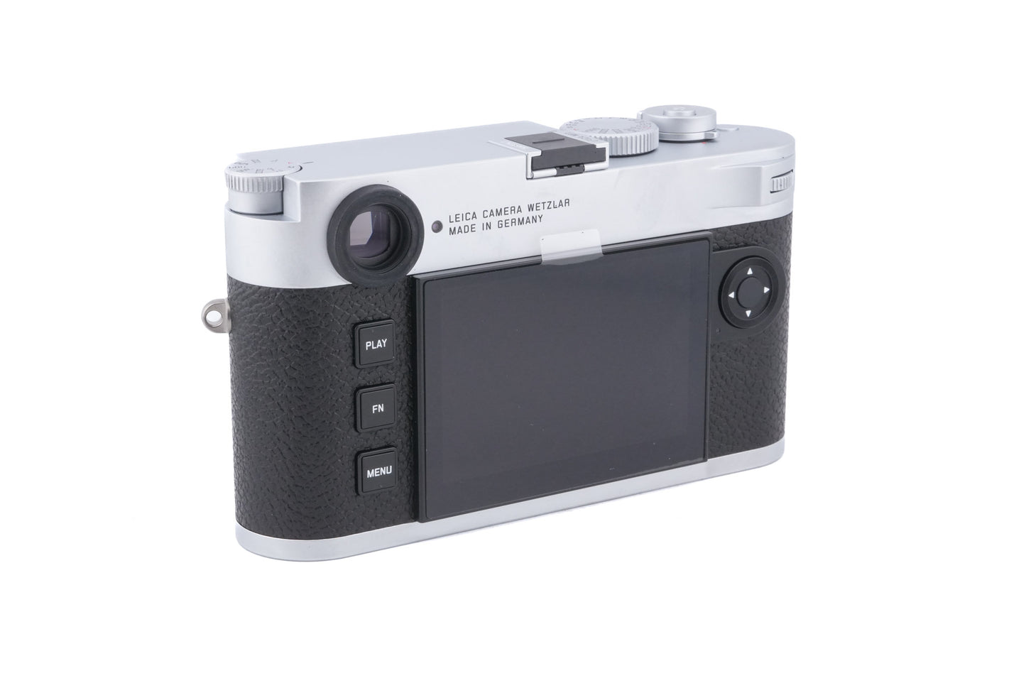 Leica M11 (Silver, 20201)