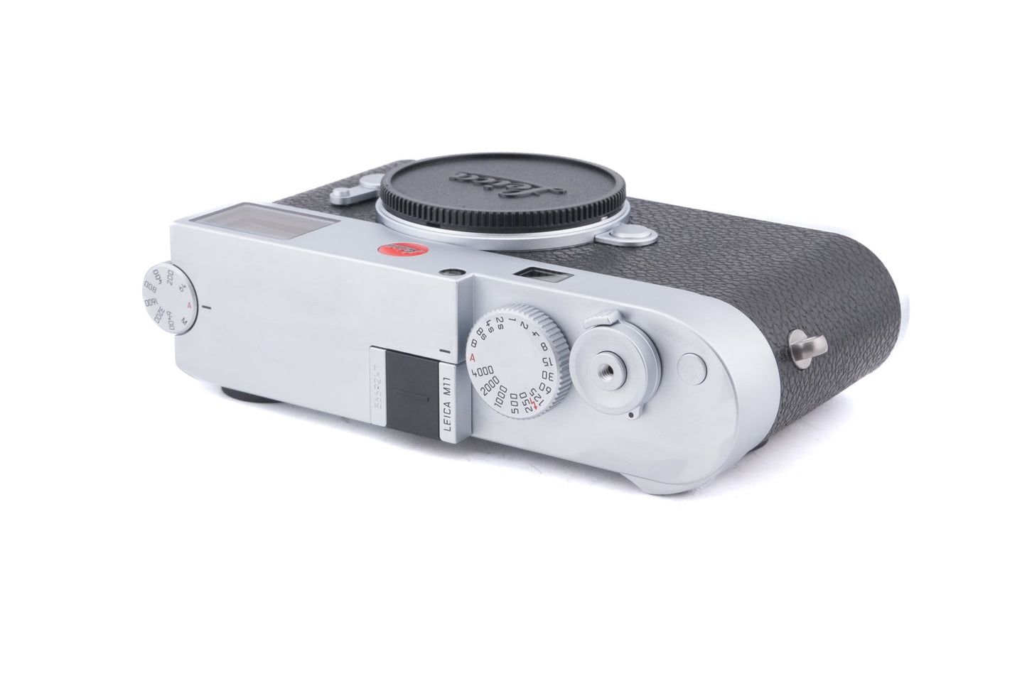 Leica M11 (Silver, 20201)