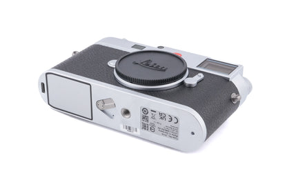 Leica M11 (Silver, 20201)
