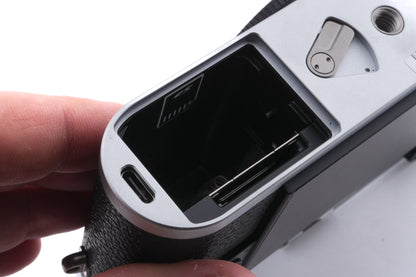 Leica M11 (Silver, 20201)