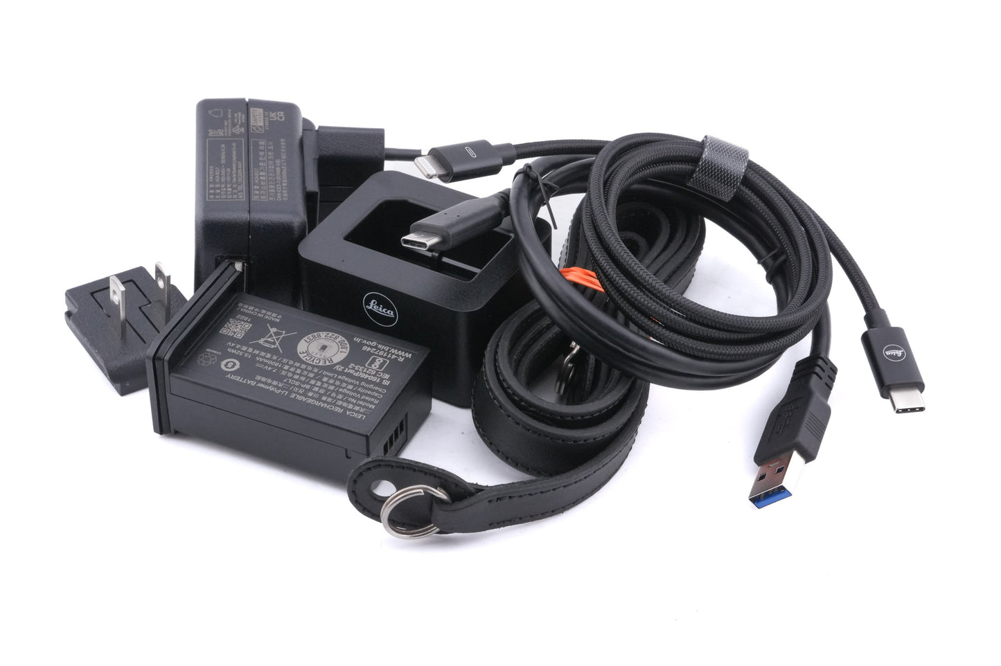 Leica M11 (Silver, 20201)