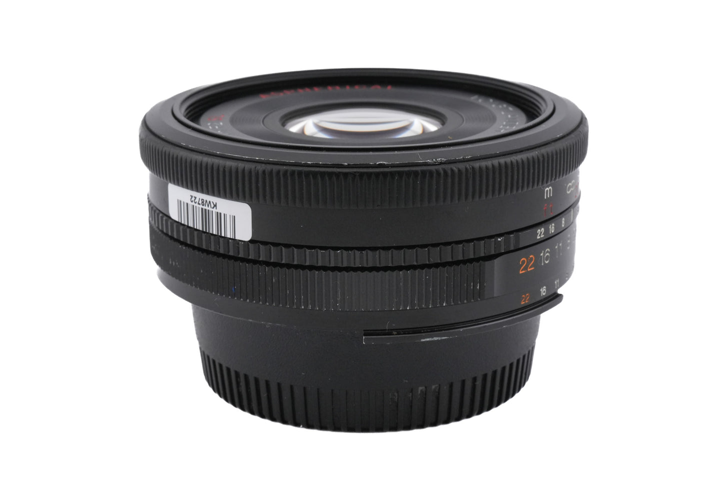 Voigtländer 40mm f2 Ultron SL II Aspherical