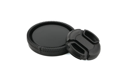 Sony 16-50mm f3.5-5.6 PZ OSS (SELP1650)