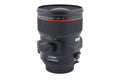 Canon 24mm f3.5 L II TS-E