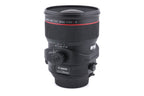 Canon 24mm f3.5 L II TS-E