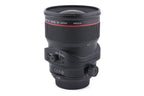 Canon 24mm f3.5 L II TS-E
