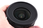 Canon 24mm f3.5 L II TS-E