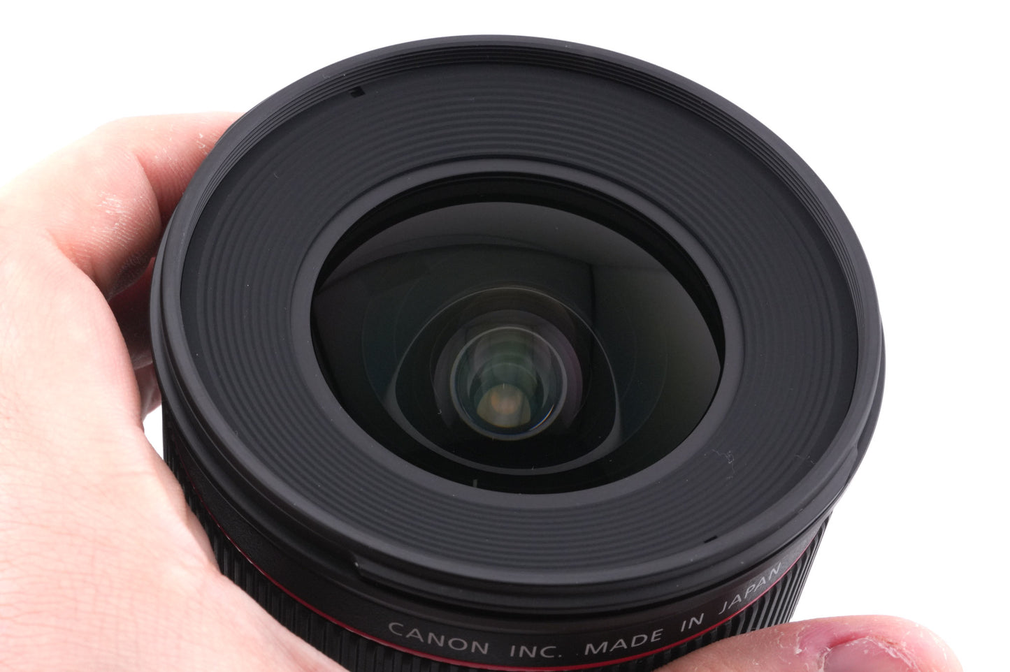 Canon 24mm f3.5 L II TS-E