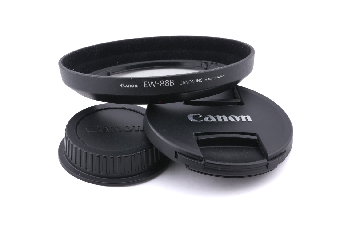 Canon 24mm f3.5 L II TS-E