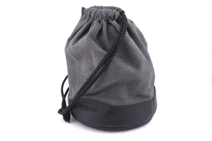 Canon 24mm f3.5 L II TS-E