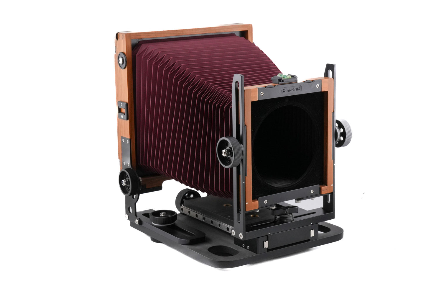 Chamonix 45N-1 Classic 4x5" Large Format Field Camera