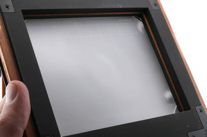 Chamonix 45N-1 Classic 4x5" Large Format Field Camera