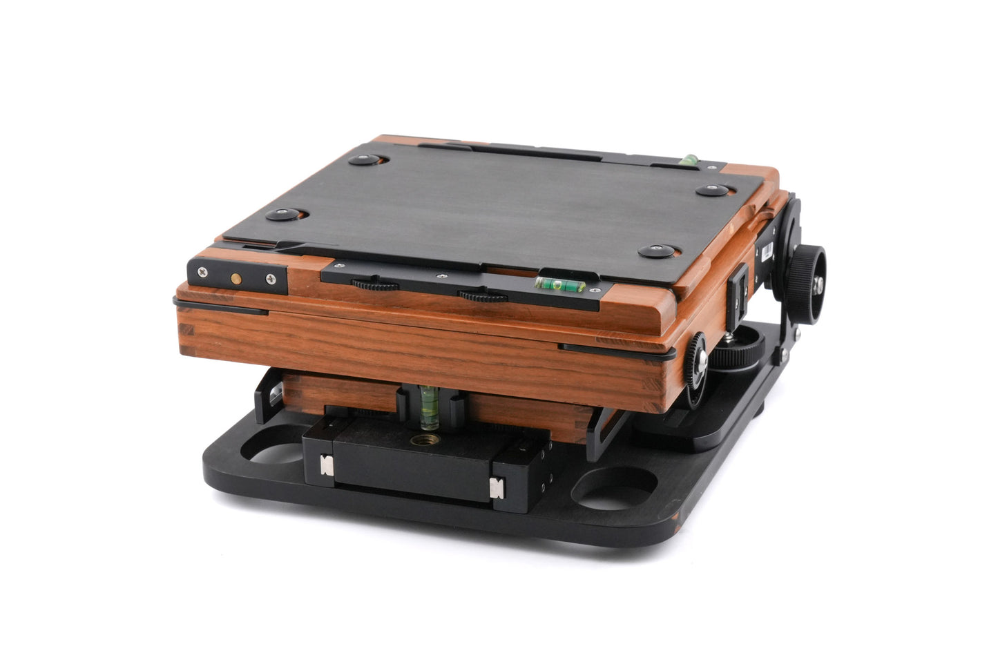 Chamonix 45N-1 Classic 4x5" Large Format Field Camera