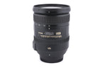 Nikon 18-200mm f3.5-5.6 AF-S Nikkor G II ED VR