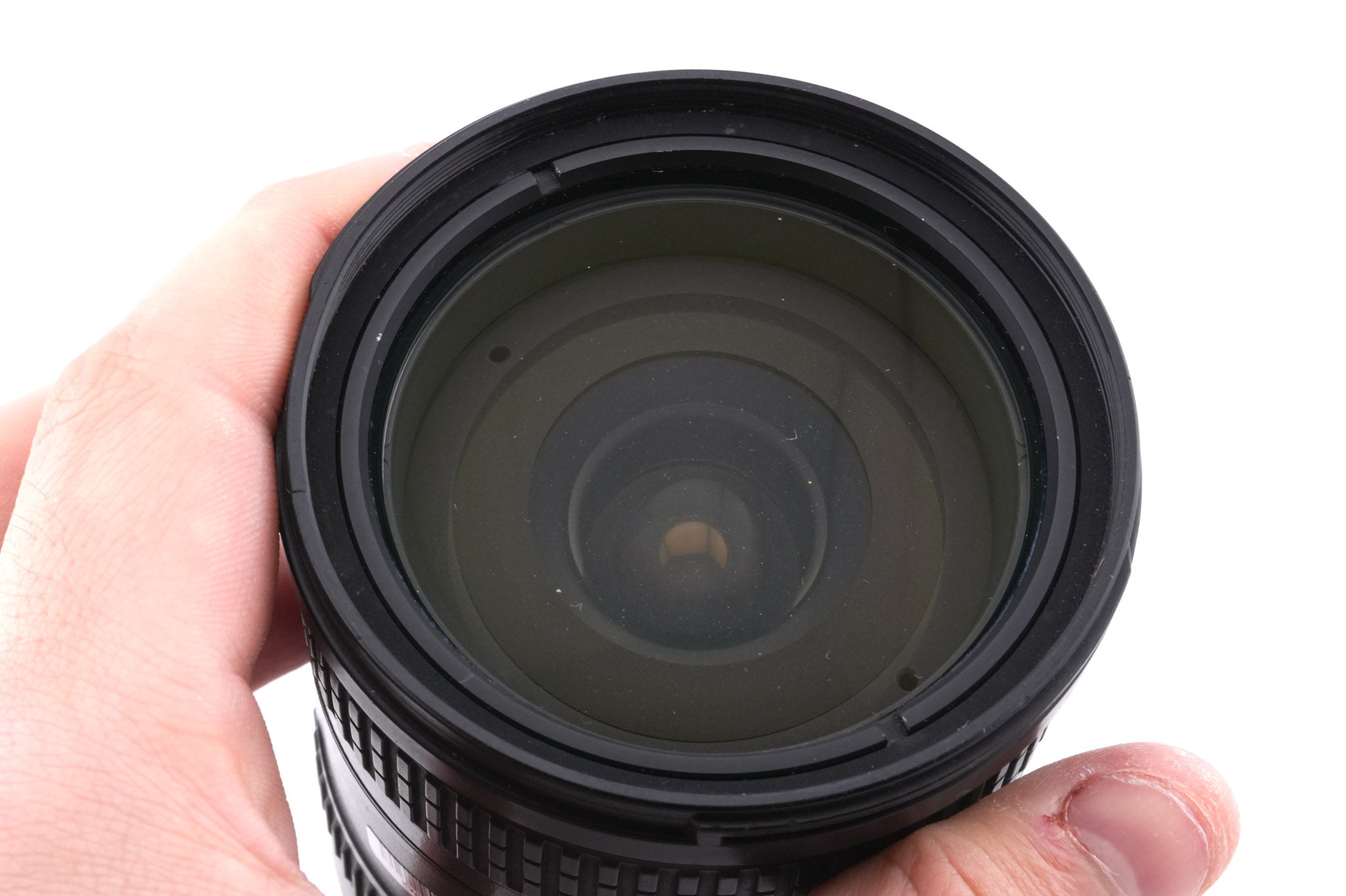 Nikon 18-200mm f3.5-5.6 AF-S Nikkor G II ED VR