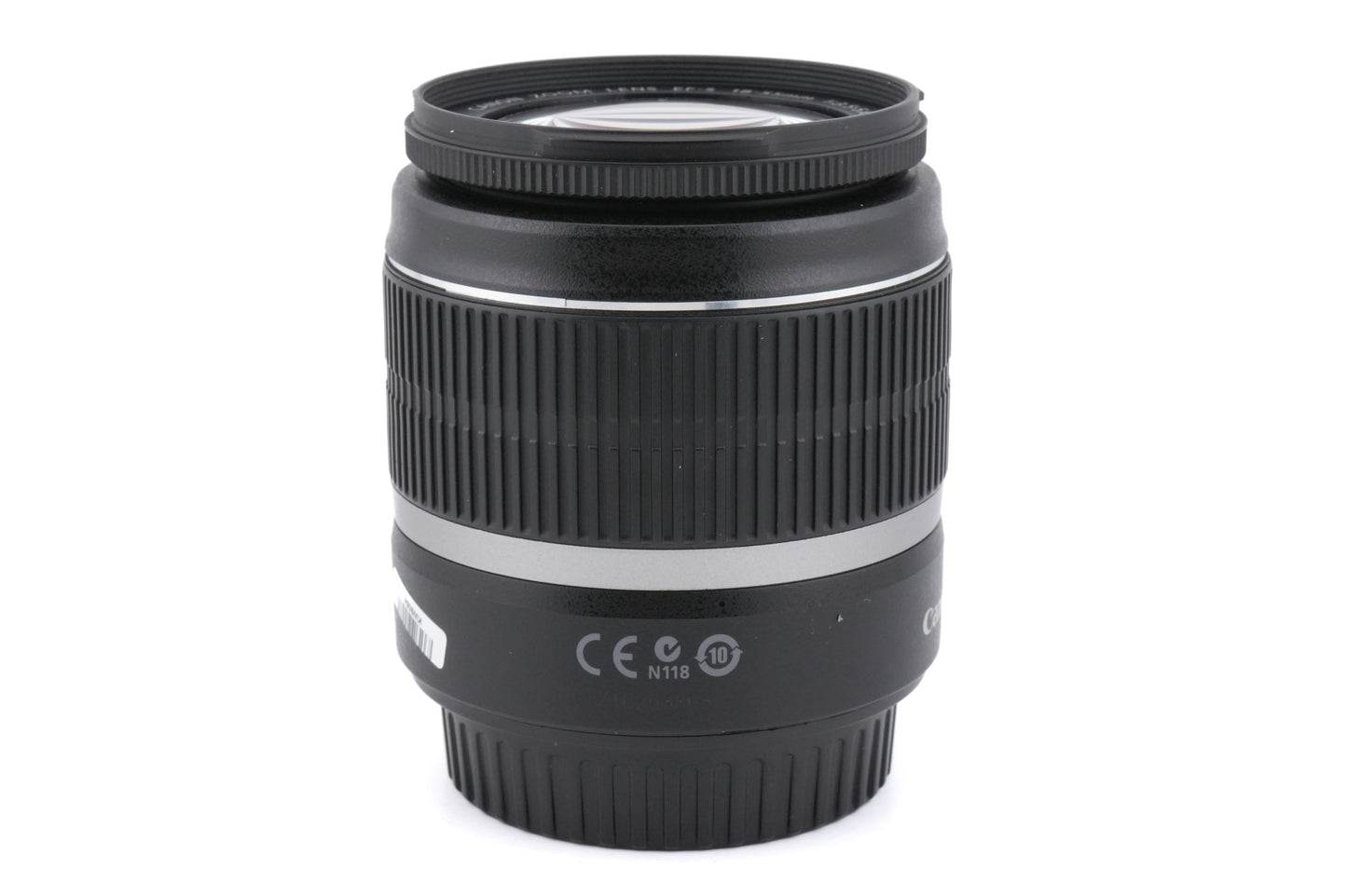 Canon 18-55mm f3.5-5.6 IS