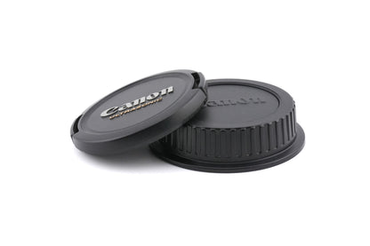 Canon 18-55mm f3.5-5.6 IS