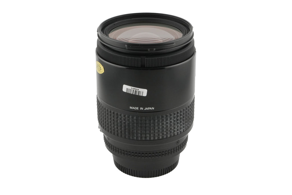 Nikon 28-85mm f3.5-4.5 AF Nikkor