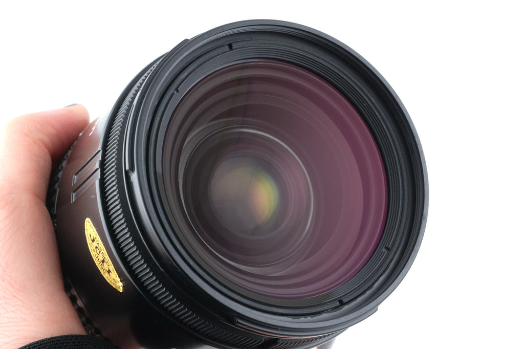 Nikon 28-85mm f3.5-4.5 AF Nikkor