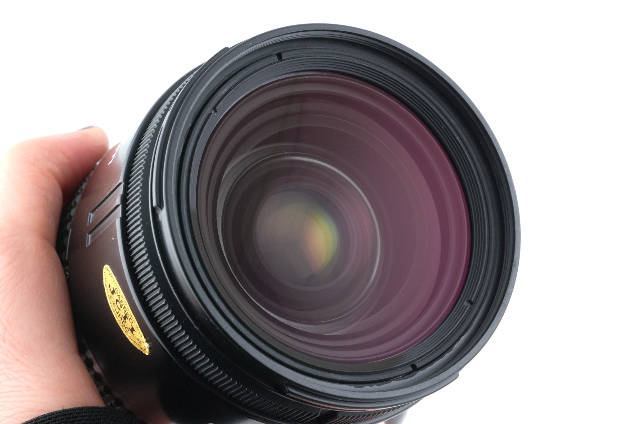 Nikon 28-85mm f3.5-4.5 AF Nikkor