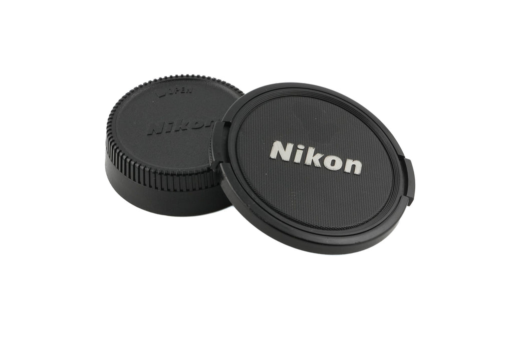 Nikon 28-85mm f3.5-4.5 AF Nikkor