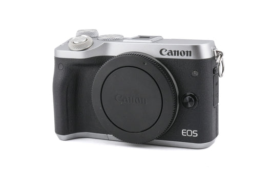 Canon EOS M6
