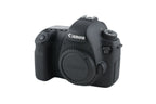 Canon EOS 6D (WG)